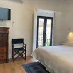 Casa Casco Historico